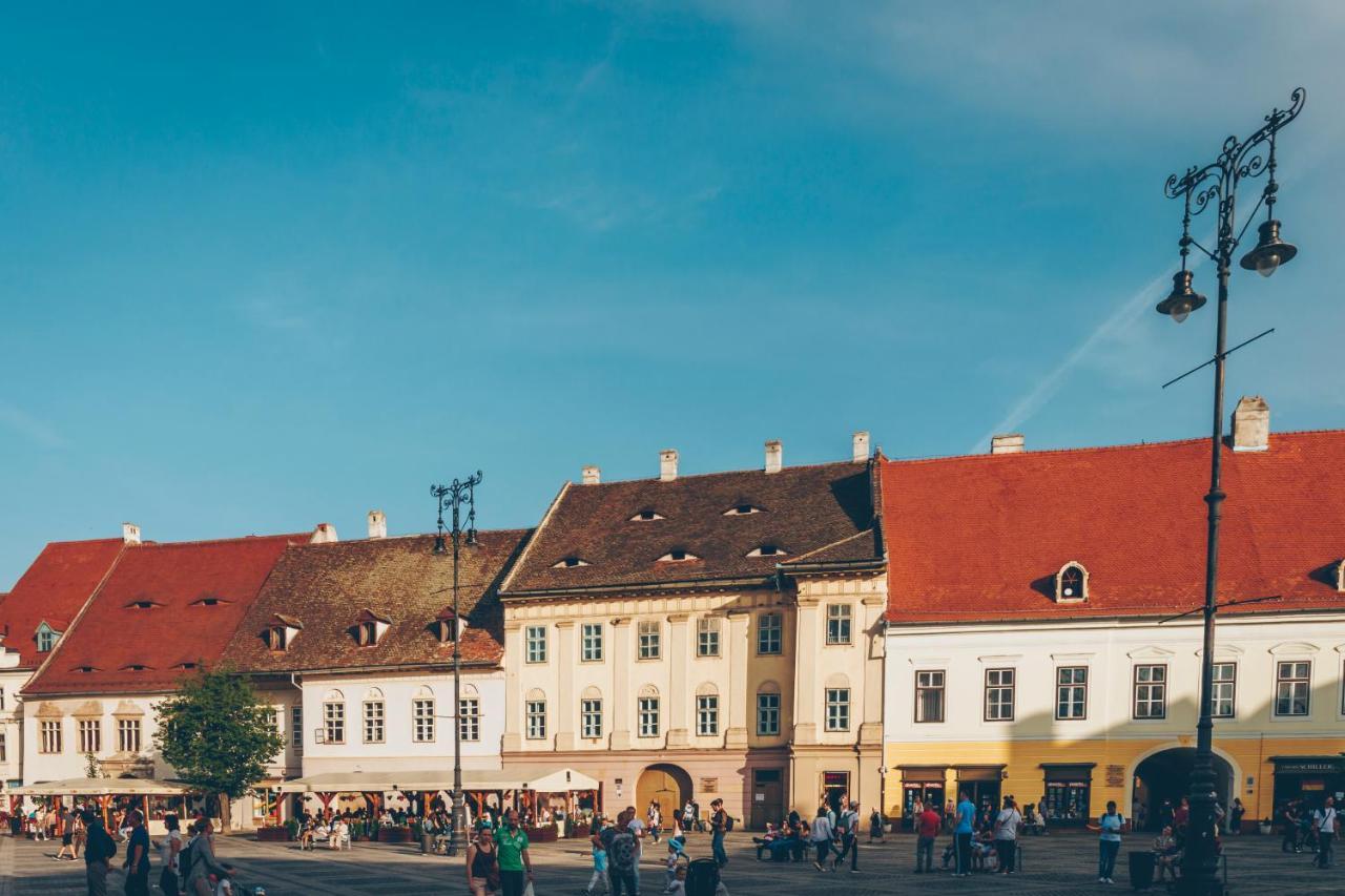 Sara 3* Sibiu