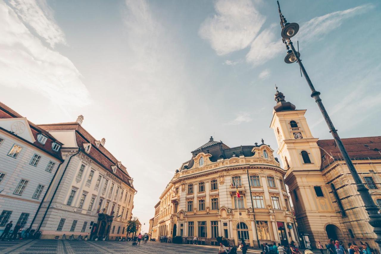 Sara 3* Sibiu
