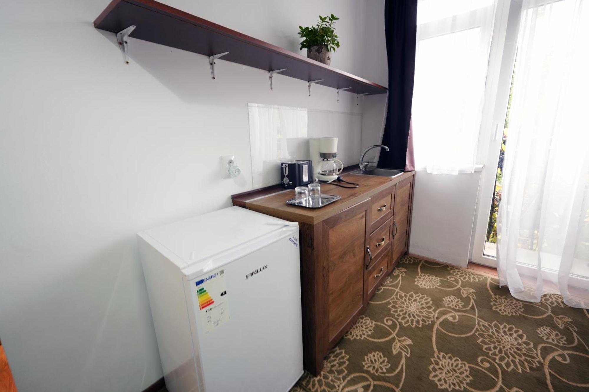 Sara 3* Sibiu