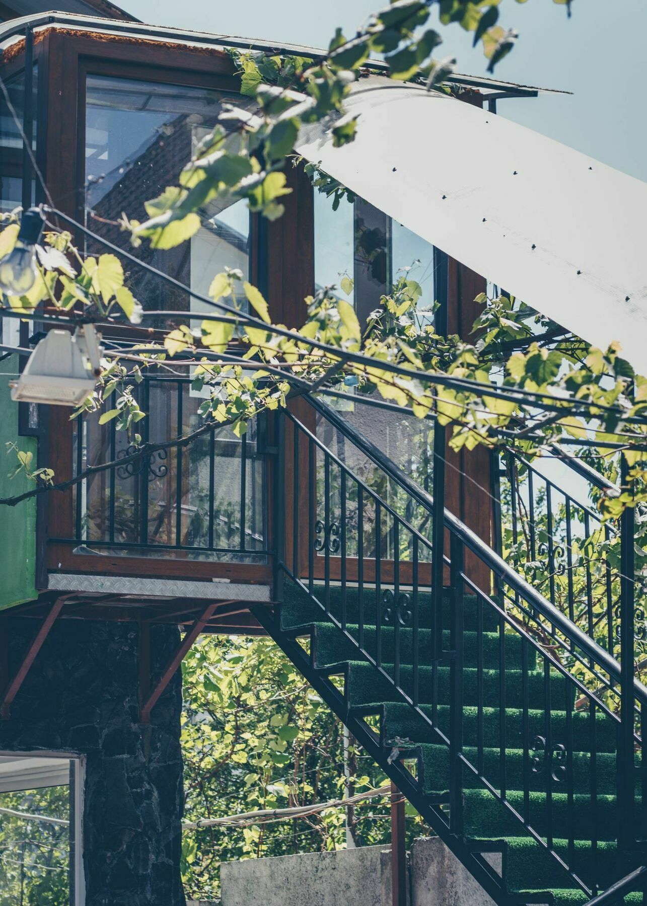 Maison d'hôtes Sara 3*