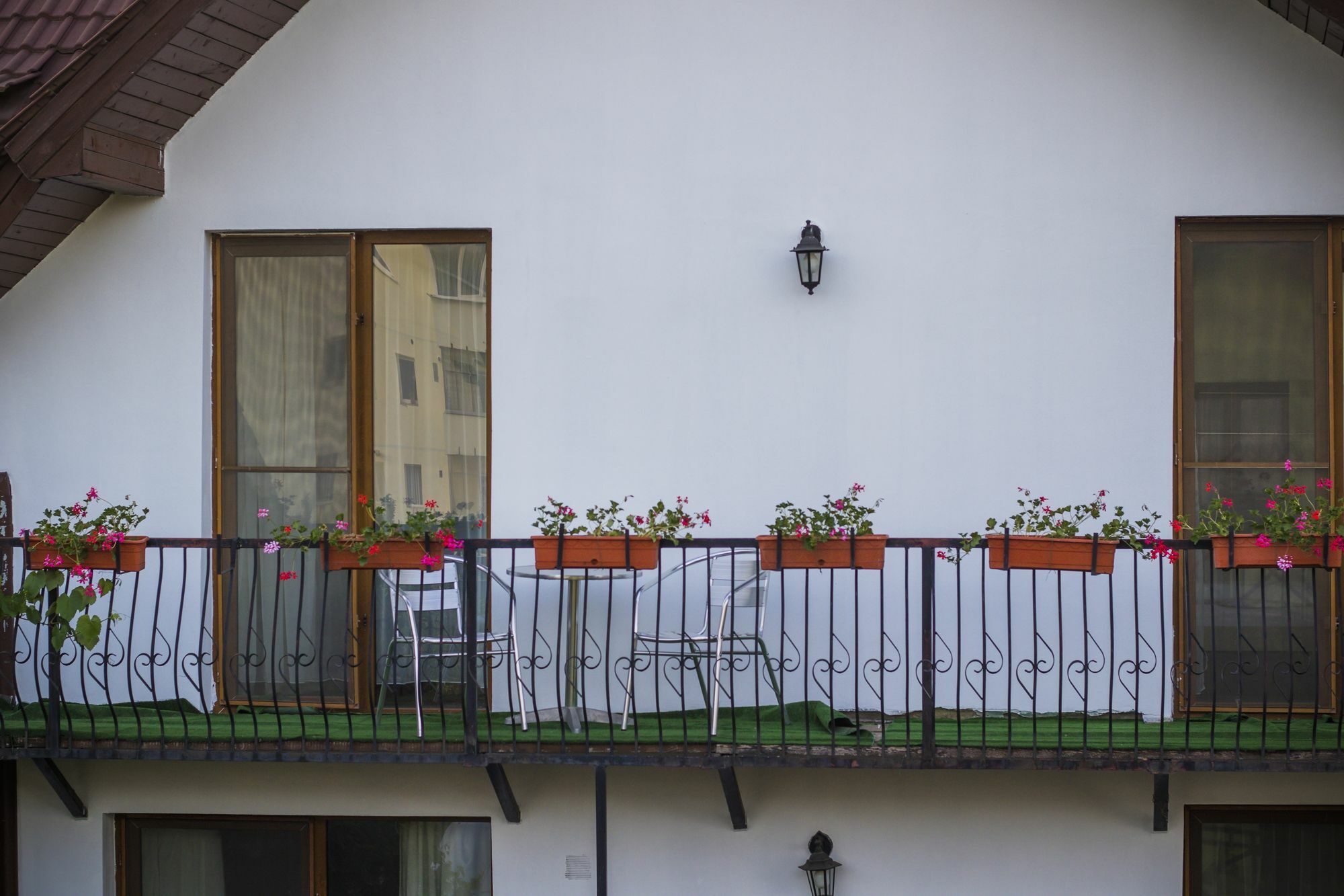 Sara Sibiu