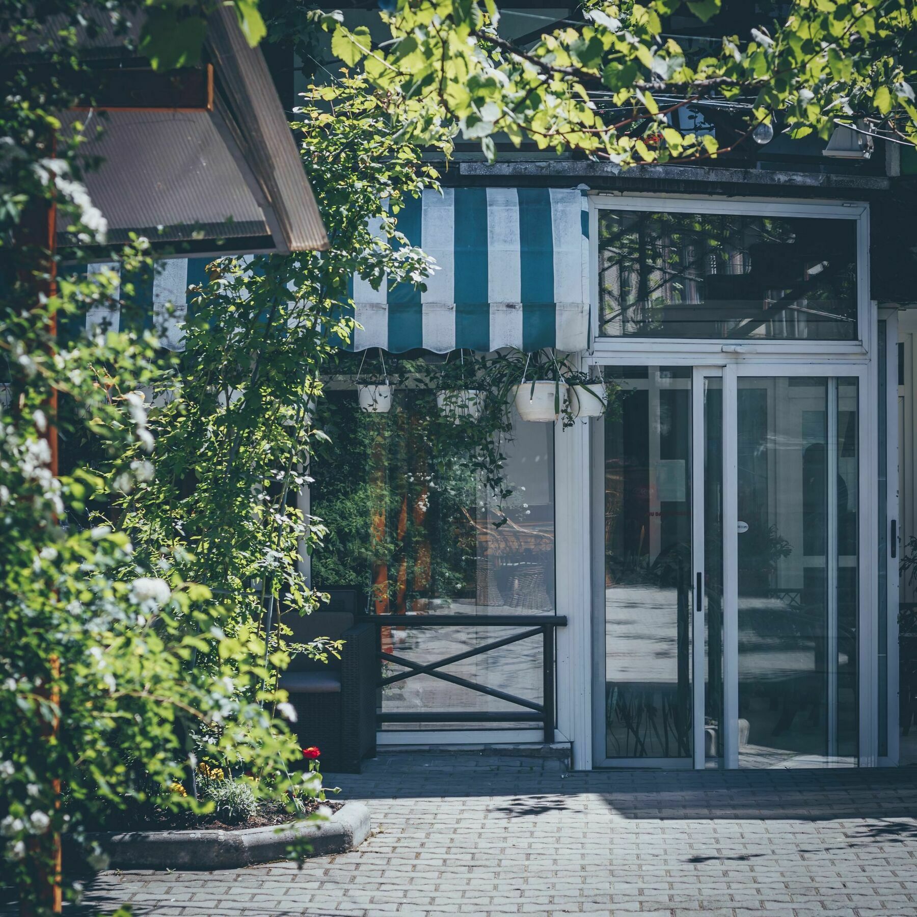 Maison d'hôtes Sara